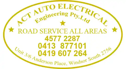 ACT Auto Electrical Engineering