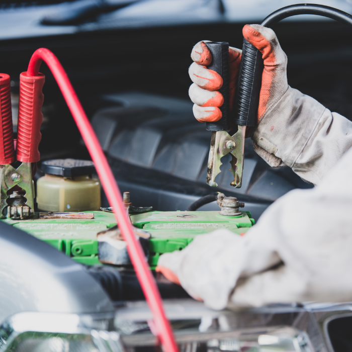 Earthmoving Equipment Servicing and Repairs