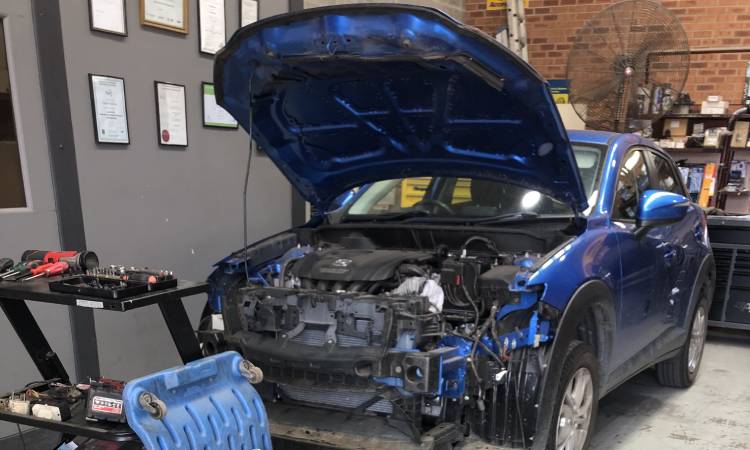 Car Services